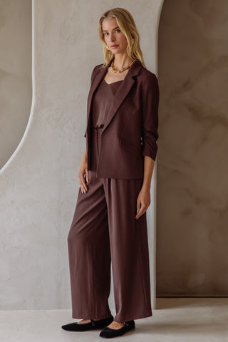 Girl on the Go Blazer