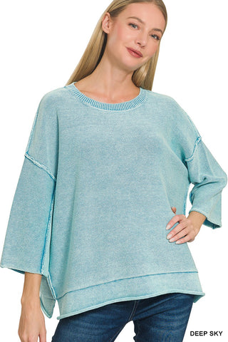 In Good Spirts Sweater