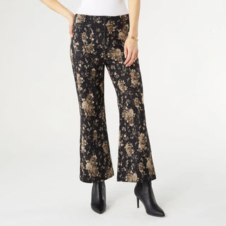Shyanne Wide Leg Pant