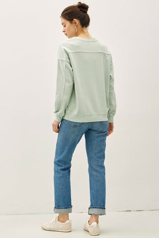 Standing Ovation Sweatshirt