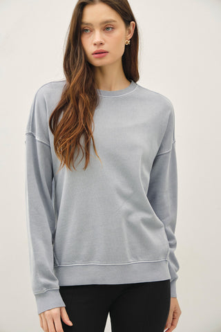 Standing Ovation Sweatshirt