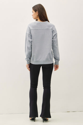 Standing Ovation Sweatshirt