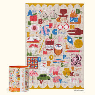 250 Piece WorkShoppe Puzzles - Bray and Em Boutique