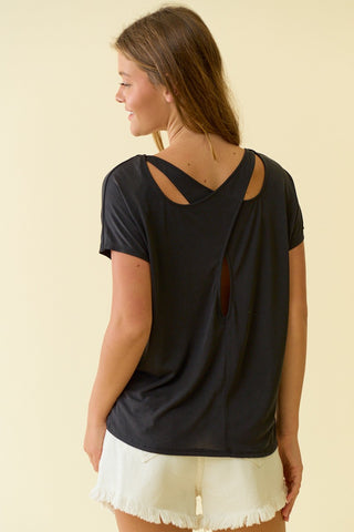 Relaxed Refinement Shirt