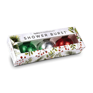 Shower Burst Trio Sets