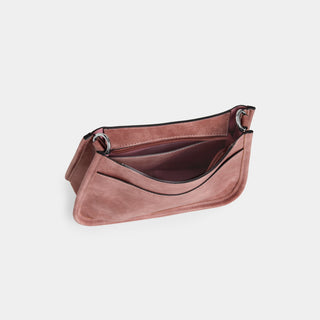 Alma Saddle Crossbody