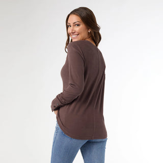 A Dreamer's Escape Top