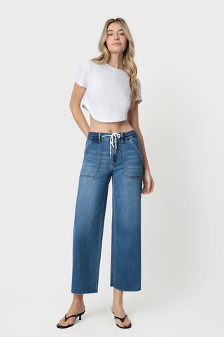 VERVET Cloud Comfort Jeans