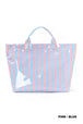 Pink & Blue