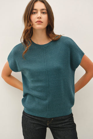Alpine Cozy Sweater