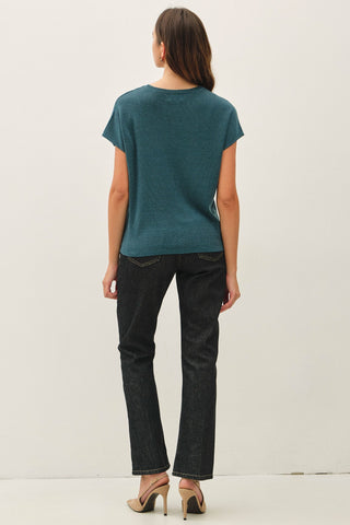 Alpine Cozy Sweater