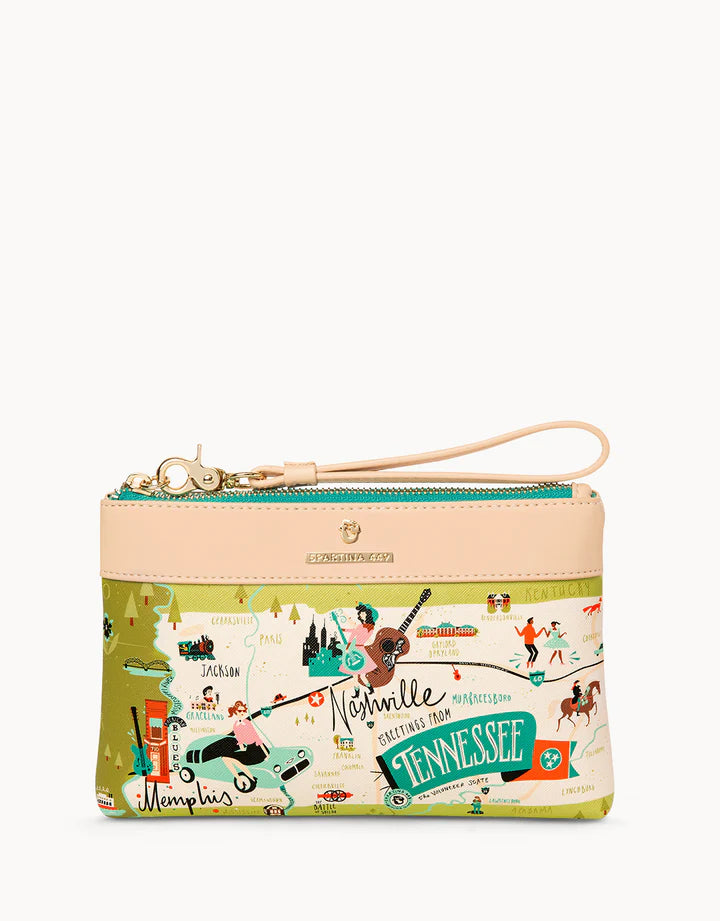 Spartina 449 Scout Wristlets