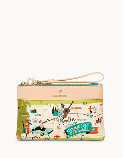 Spartina 449 Scout Wristlets