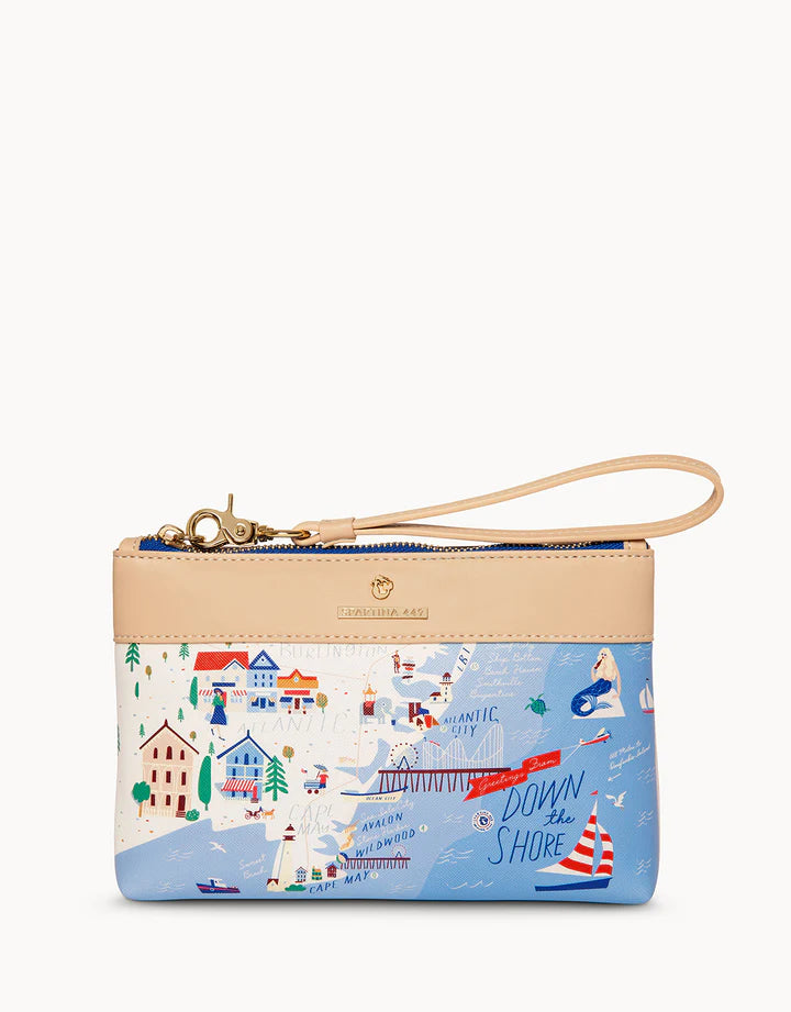 Spartina 449 Scout Wristlets