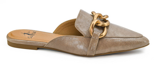 Playin For Keeps Mule