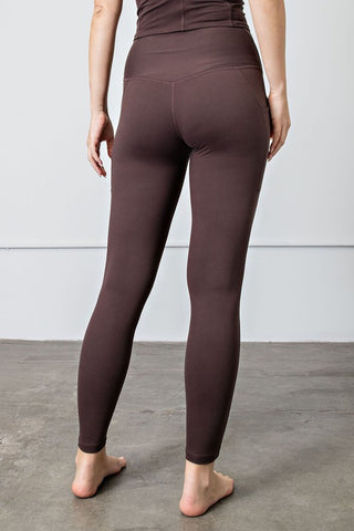 Take A Hike Leggings