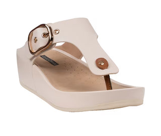 The Rhodes Wedge