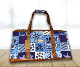 Large Beach Tote