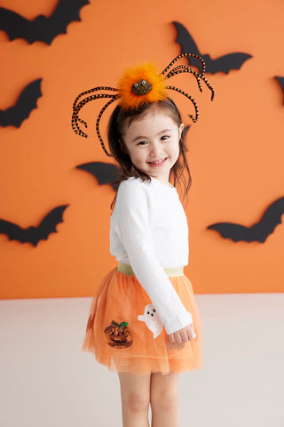 Light Up Halloween Headband