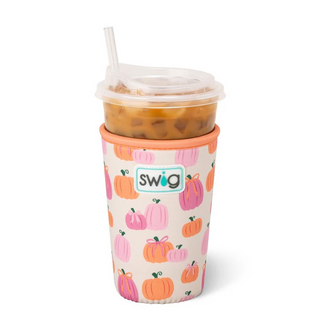 SWIG Pumpkins And Bows Collection