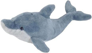 Wild Republic Mini Stuffed Sea Animals