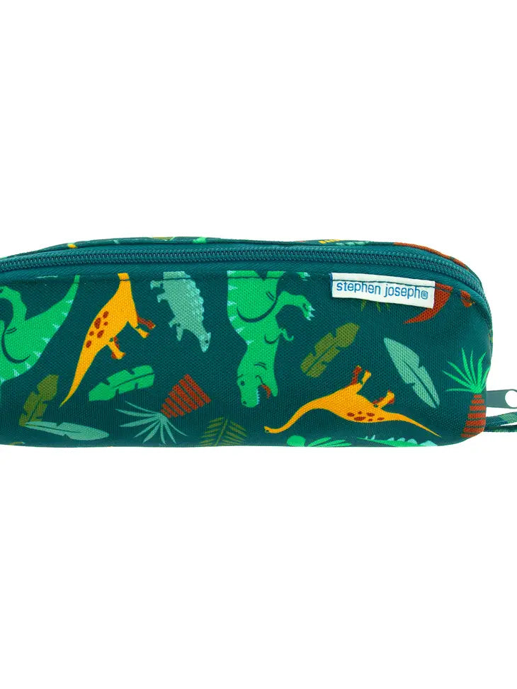 Fun Print Pencil Case