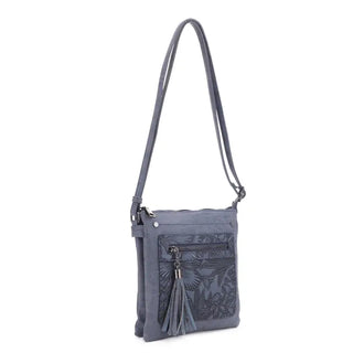 The Sara Cross Body