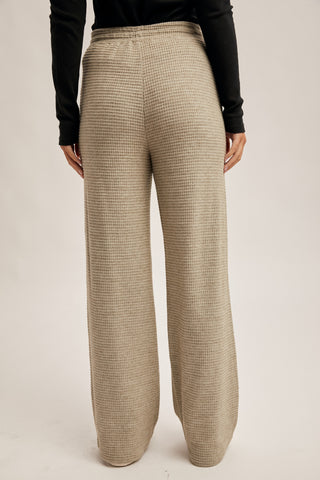 Absolute No Drama Pants