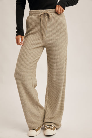 Absolute No Drama Pants