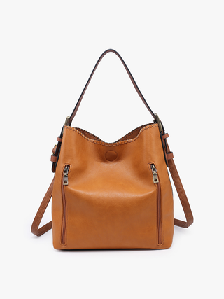 The Alexa Hobo Bag