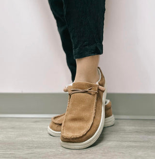 The Samantha Slip-On