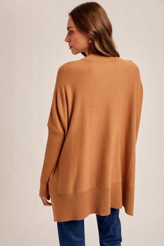 Style Grammer Sweater