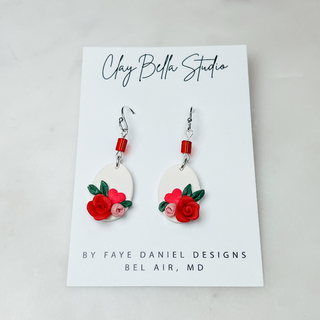 Valentine Collection Earrings