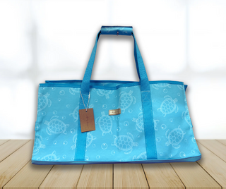 Large Beach Tote