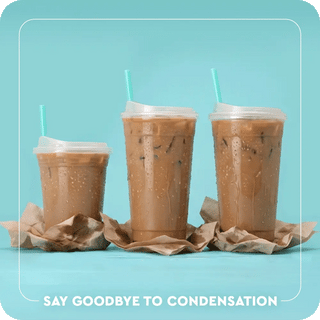 Maryland Iced Cup Coolie (Medium)
