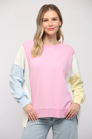 Sweet and Sour Sweatshirt