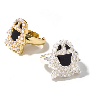 PREORDER Erimish: Pearl Ghost Ring