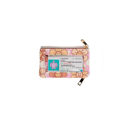 Simply Southern Zip ID Wallet