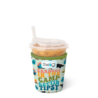 SWIG Errbody In The Camp Coolies