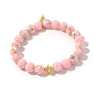 ERIMISH: Olive Bracelet