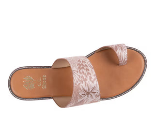 The Florence Sandal