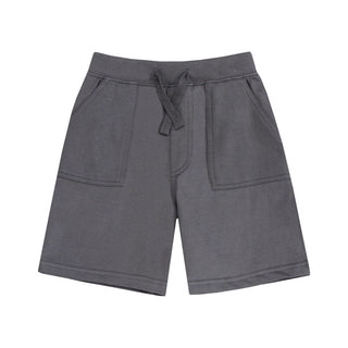 Playdate Staple Drawstring Shorts