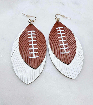 Football Ready Gameday Jewelry