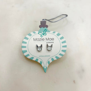 Mazie Mae Earrings - Holiday