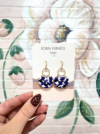 Robin Furness: Gameday Collection