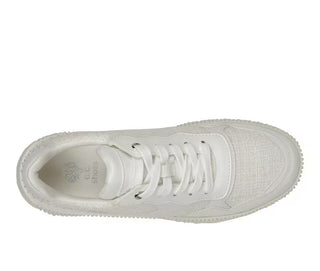 The Calico Sneaker