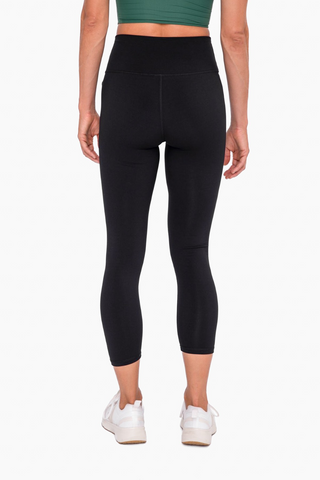 Manhattan Ultra Form HW 7/8 Leggings