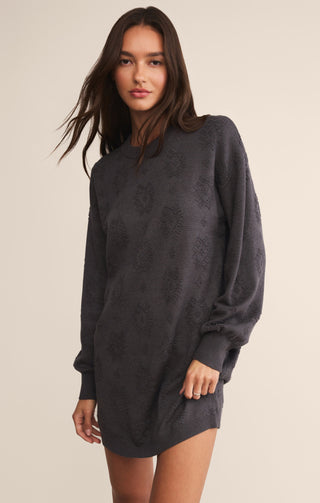 Z-Supply Amina Sweater Dress