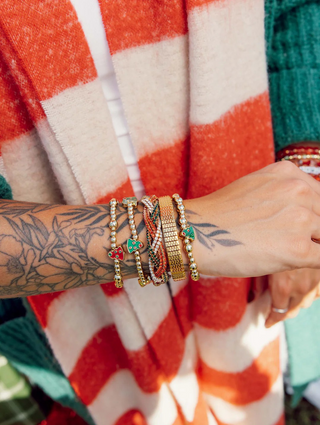 ERIMISH: Christmas Tree Stackers