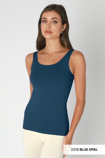 The Jersey Tank Top